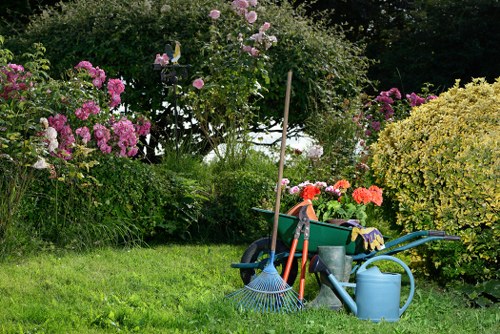 Inclusive digital experience for Landscapers Temple website visitors