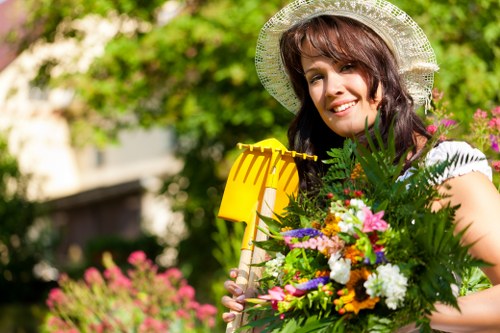 Rubbish removal pricing overview for a local Temple property