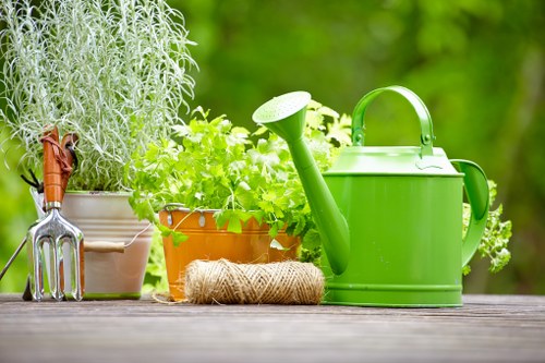Final cookie policy statement for Landscapers Temple website